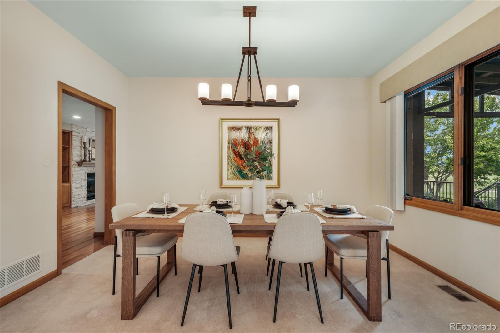 MLS Image #11 for 2693  fairway drive,colorado springs, Colorado