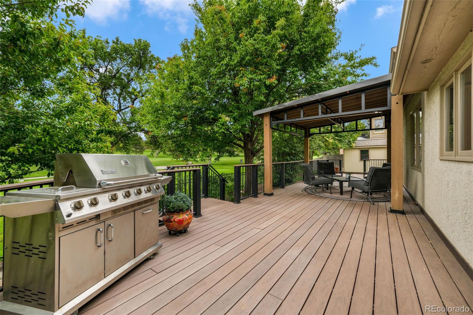 MLS Image #13 for 2693  fairway drive,colorado springs, Colorado