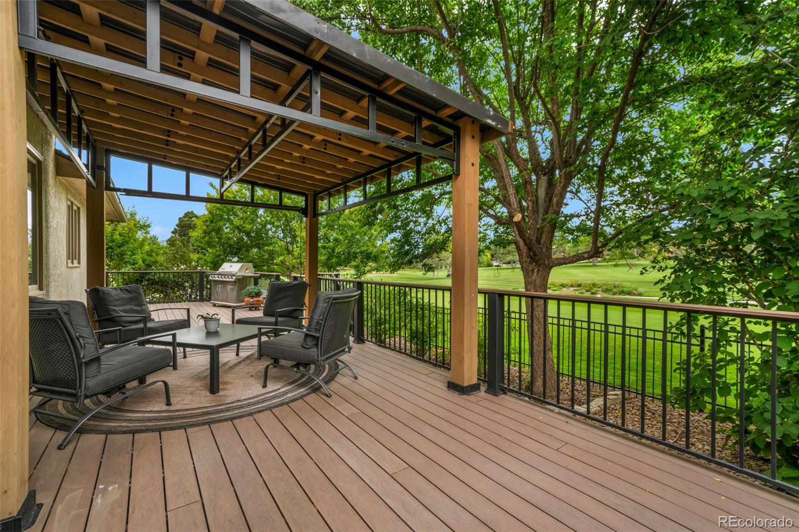 MLS Image #14 for 2693  fairway drive,colorado springs, Colorado