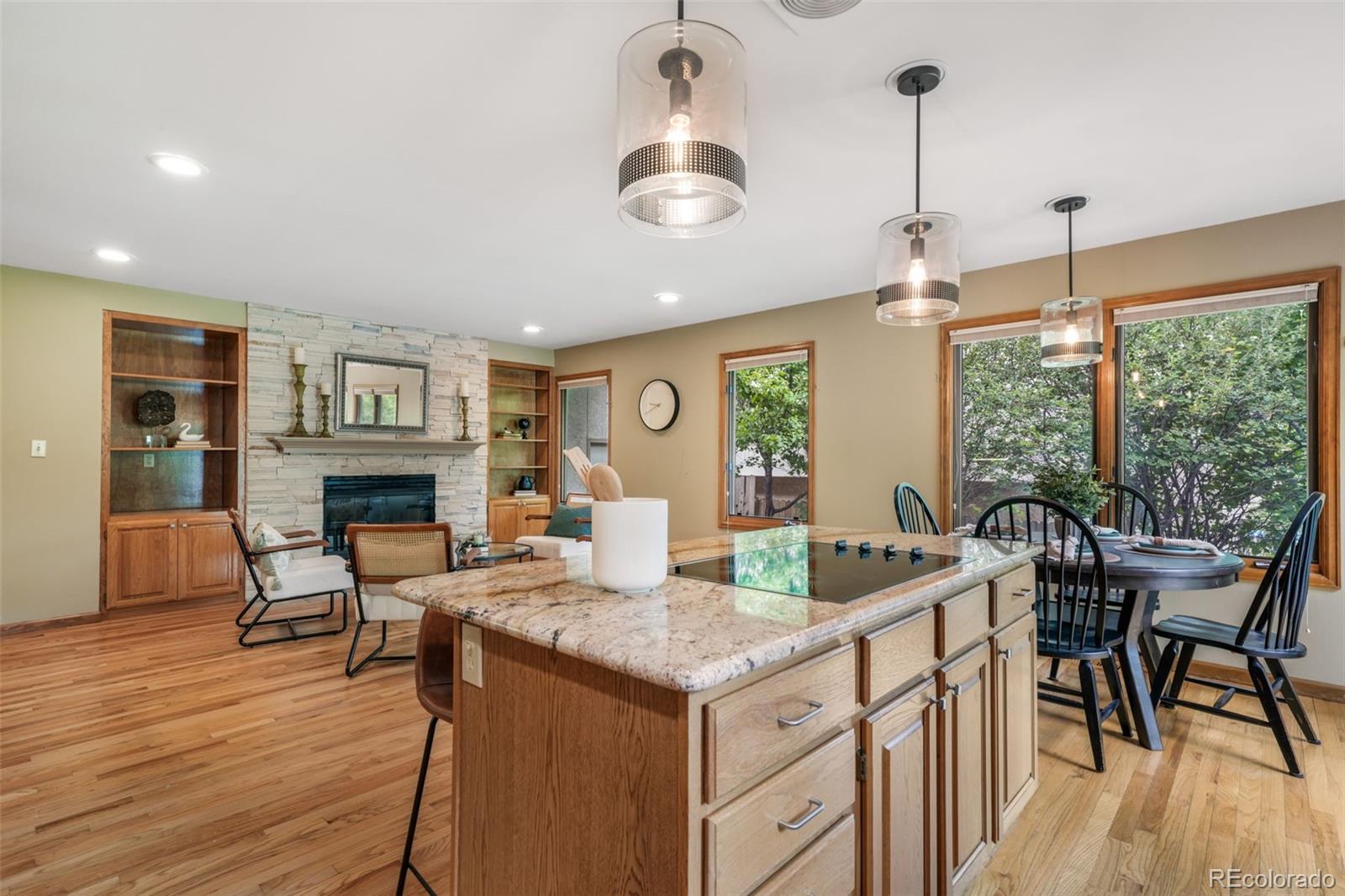 MLS Image #16 for 2693  fairway drive,colorado springs, Colorado