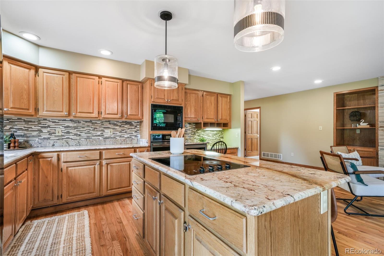 MLS Image #17 for 2693  fairway drive,colorado springs, Colorado