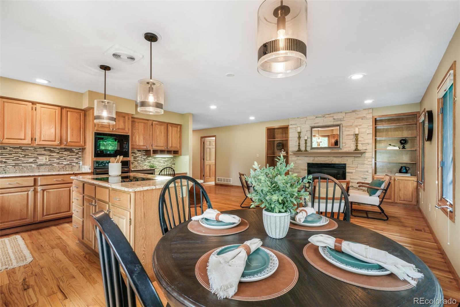 MLS Image #19 for 2693  fairway drive,colorado springs, Colorado