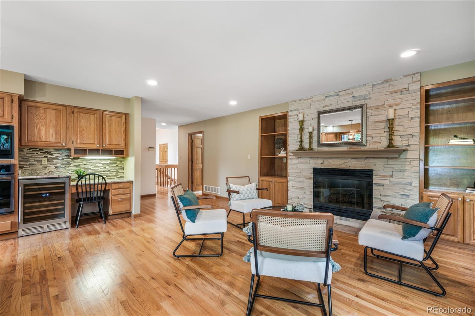 MLS Image #20 for 2693  fairway drive,colorado springs, Colorado