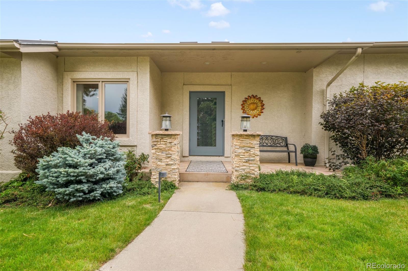 MLS Image #3 for 2693  fairway drive,colorado springs, Colorado