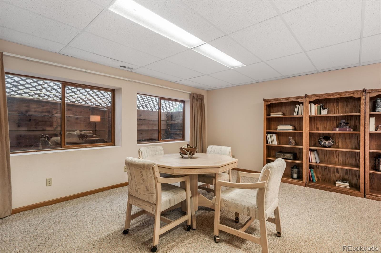 MLS Image #33 for 2693  fairway drive,colorado springs, Colorado