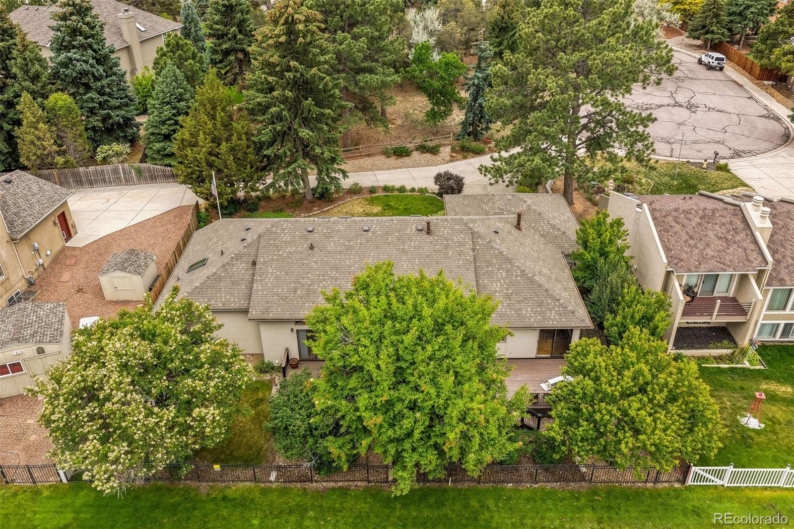 MLS Image #39 for 2693  fairway drive,colorado springs, Colorado