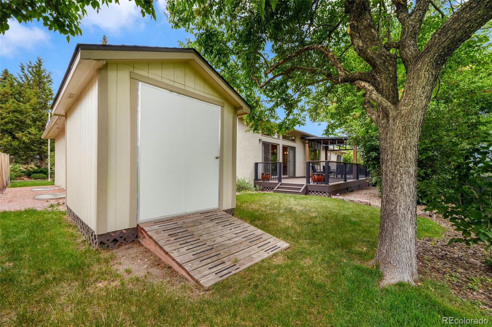 MLS Image #40 for 2693  fairway drive,colorado springs, Colorado