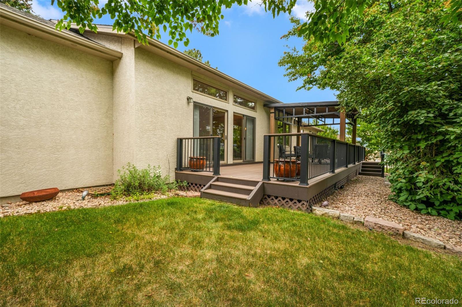 MLS Image #41 for 2693  fairway drive,colorado springs, Colorado