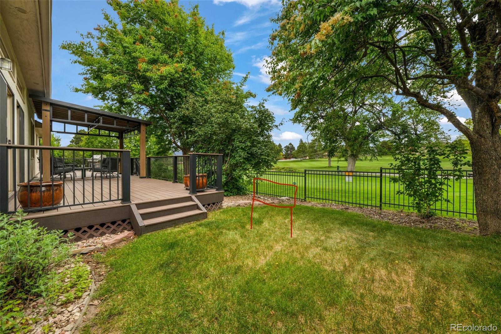 MLS Image #42 for 2693  fairway drive,colorado springs, Colorado