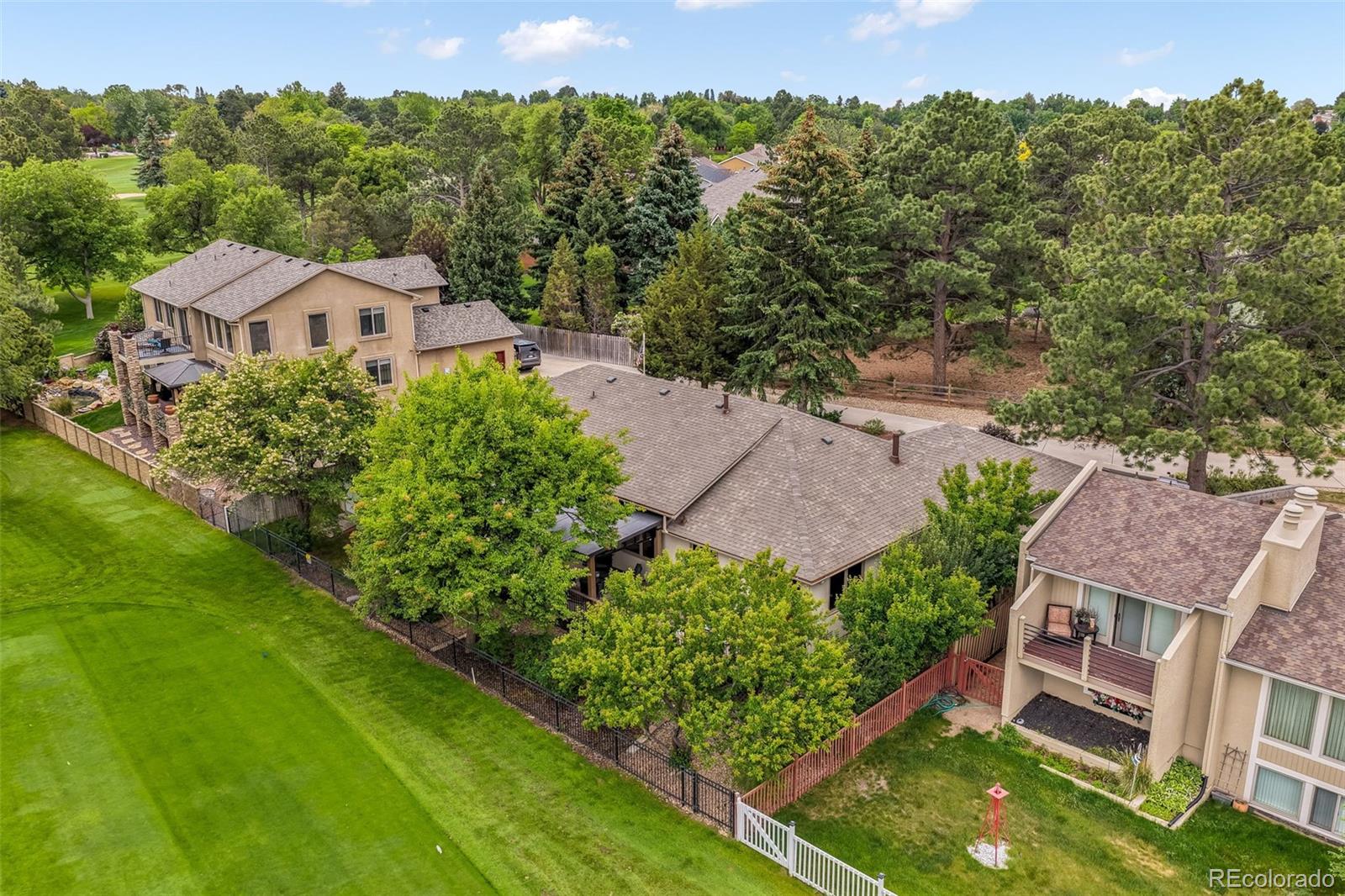 MLS Image #6 for 2693  fairway drive,colorado springs, Colorado