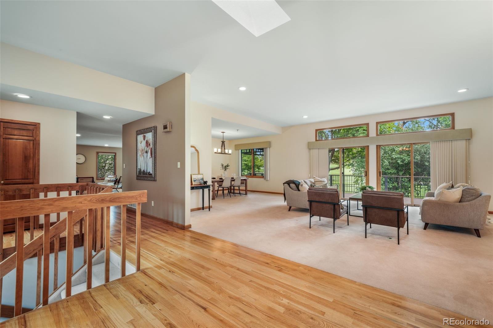 MLS Image #7 for 2693  fairway drive,colorado springs, Colorado