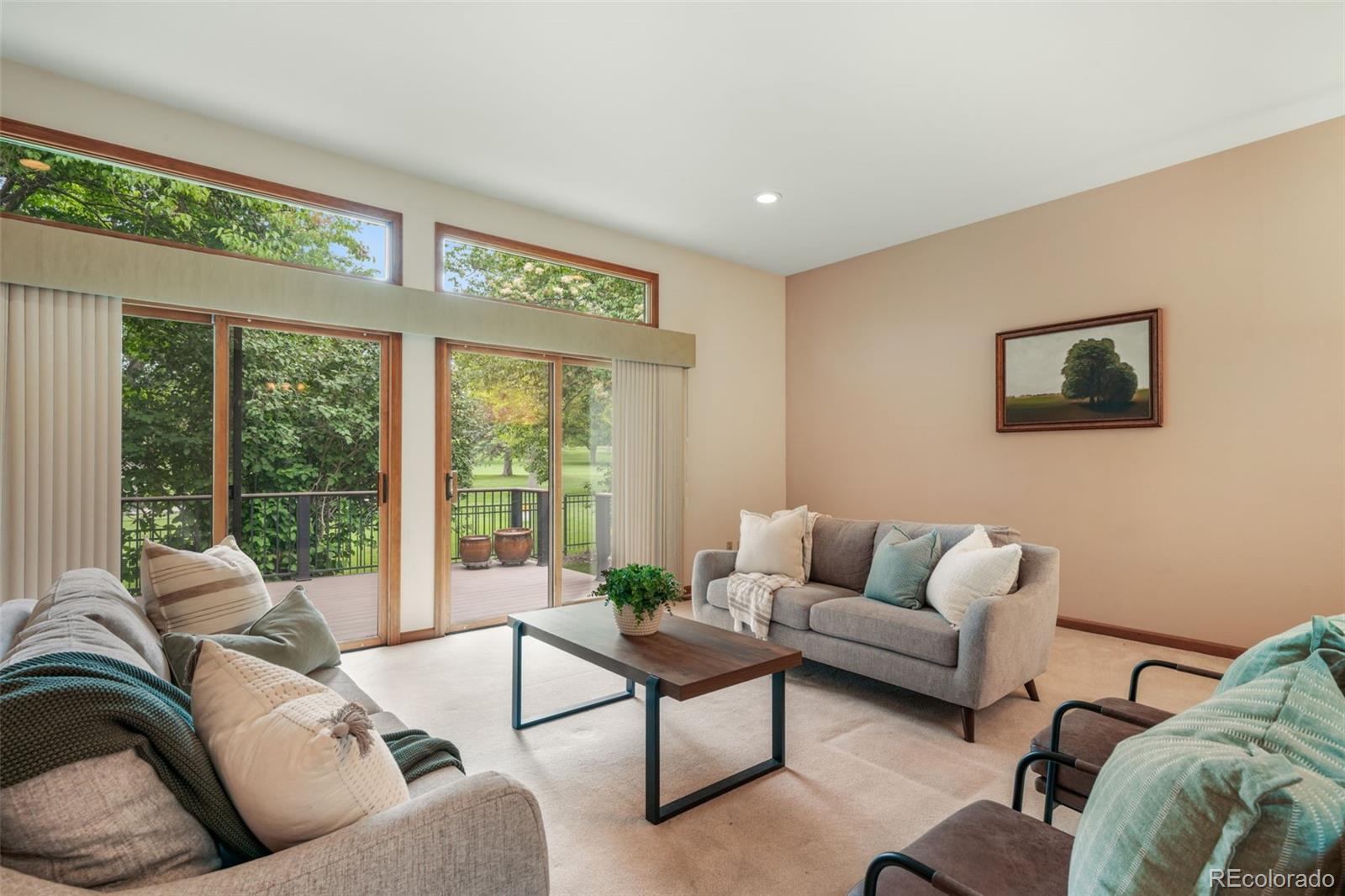 MLS Image #8 for 2693  fairway drive,colorado springs, Colorado