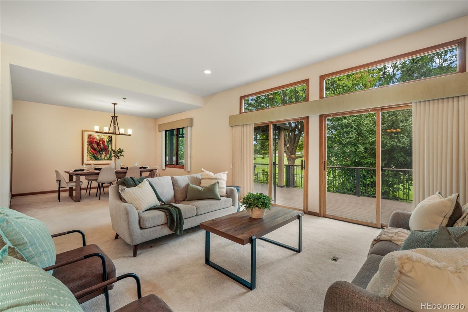 MLS Image #9 for 2693  fairway drive,colorado springs, Colorado