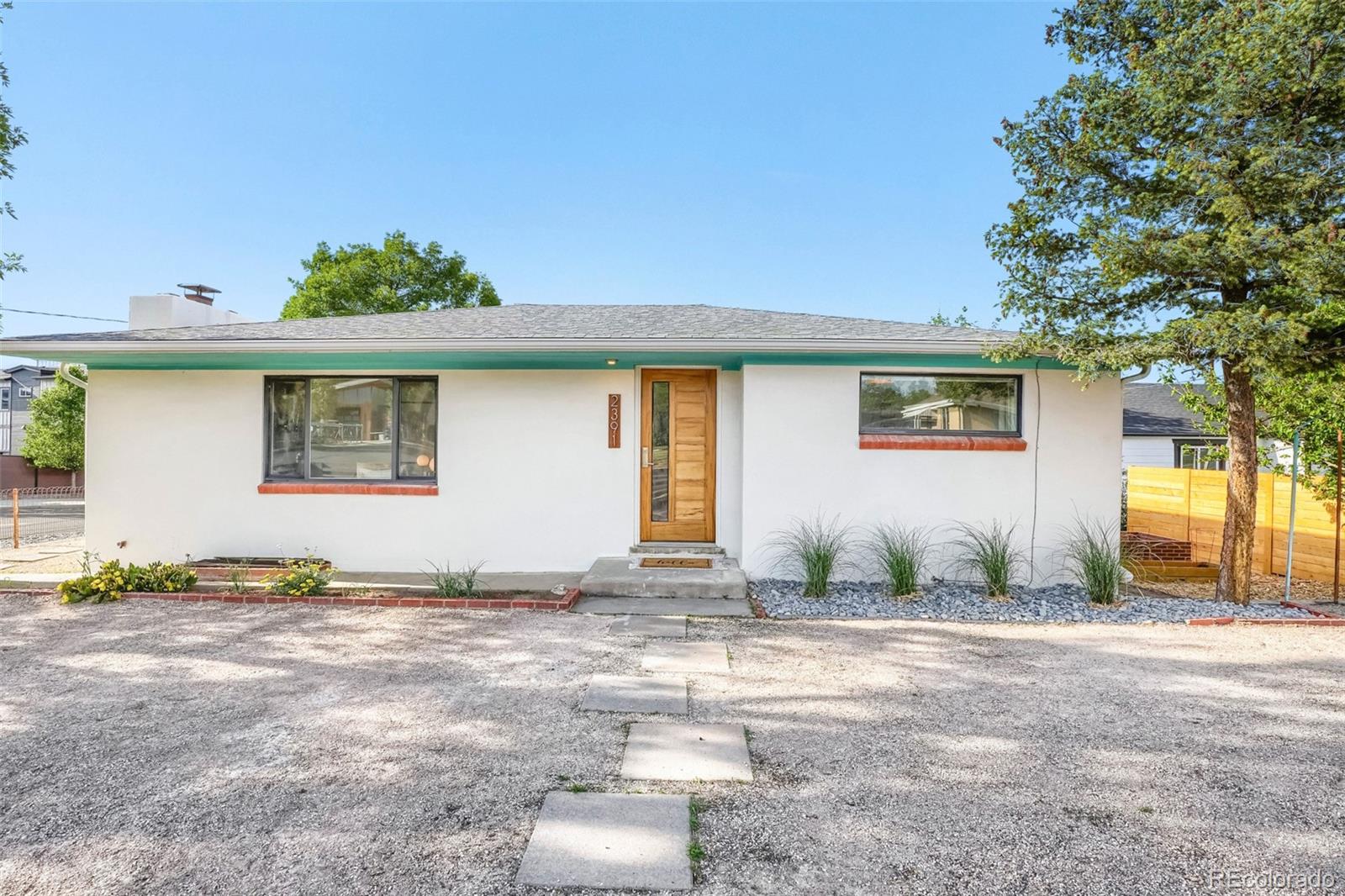MLS Image #1 for 2391 w 56th ,denver, Colorado