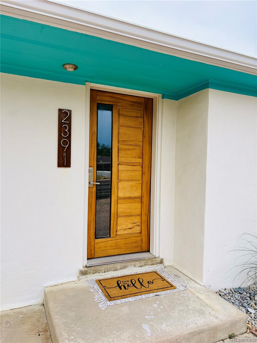 MLS Image #2 for 2391 w 56th ,denver, Colorado