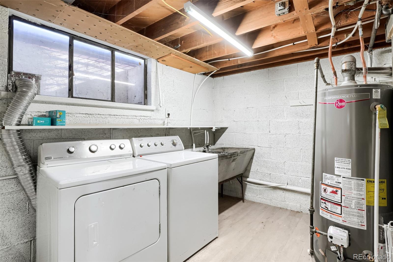 MLS Image #32 for 2391 w 56th ,denver, Colorado