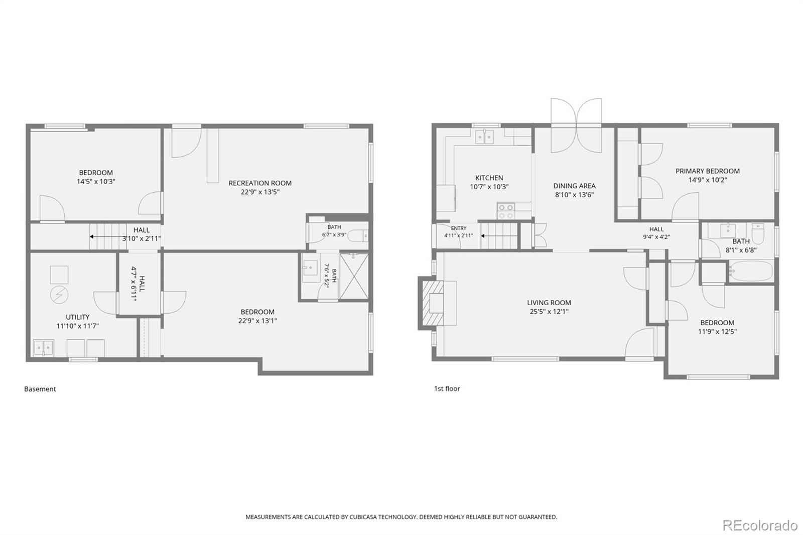 MLS Image #42 for 2391 w 56th ,denver, Colorado