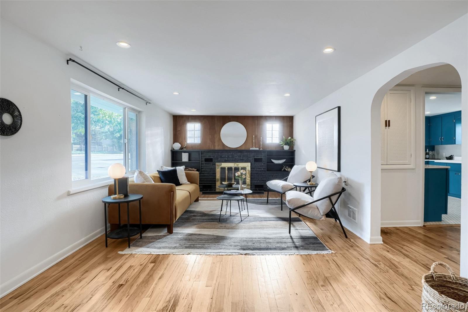 MLS Image #6 for 2391 w 56th ,denver, Colorado