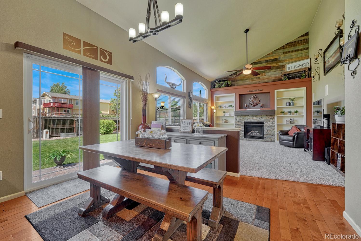 MLS Image #10 for 16673  elk valley trail,monument, Colorado