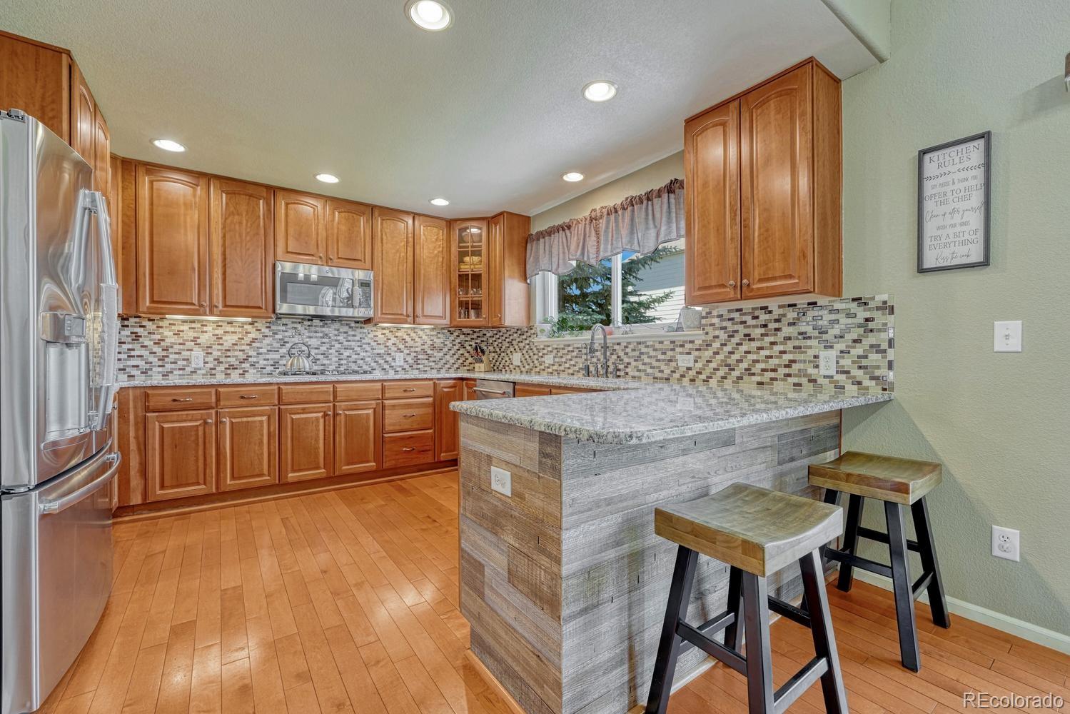 MLS Image #12 for 16673  elk valley trail,monument, Colorado