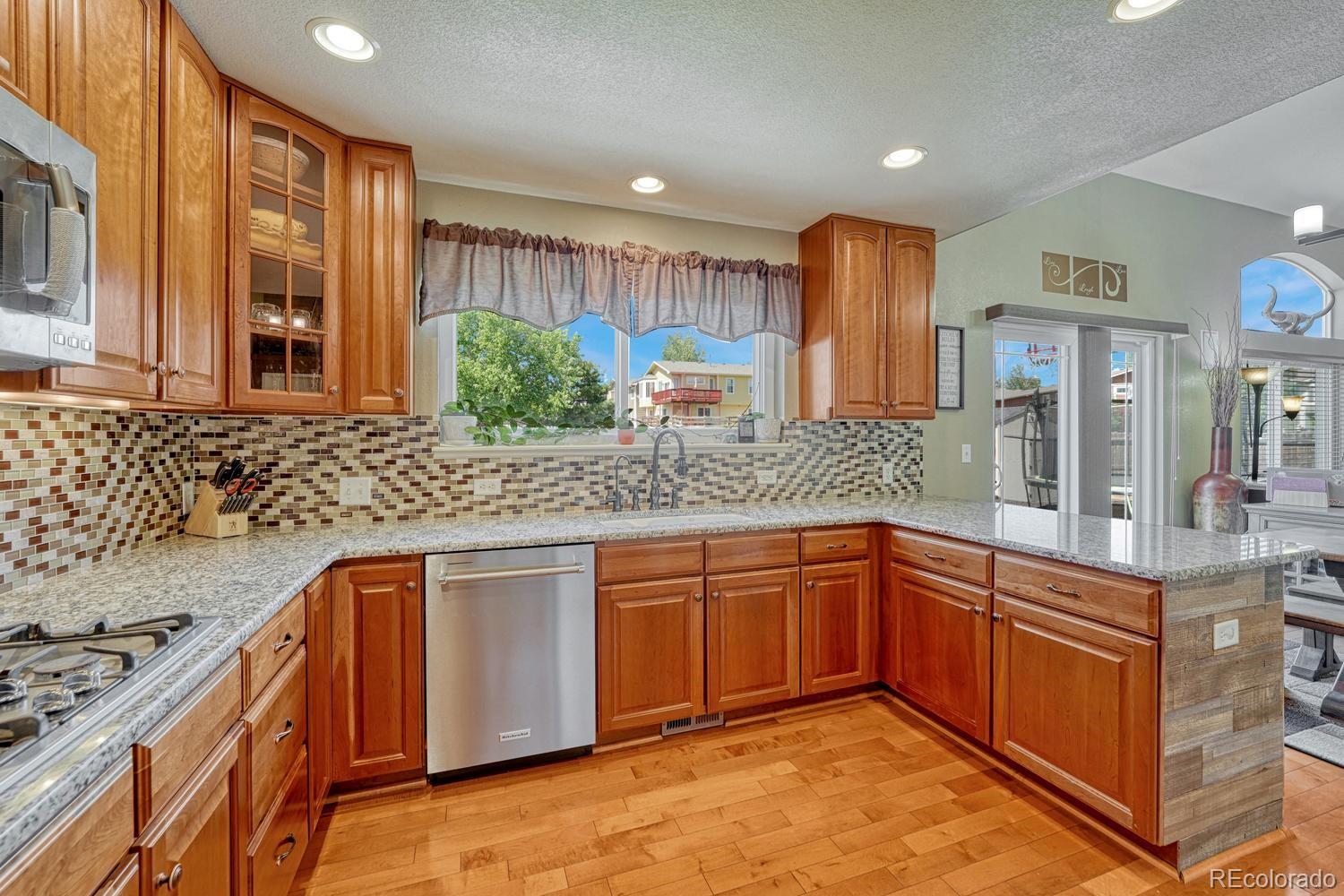 MLS Image #14 for 16673  elk valley trail,monument, Colorado