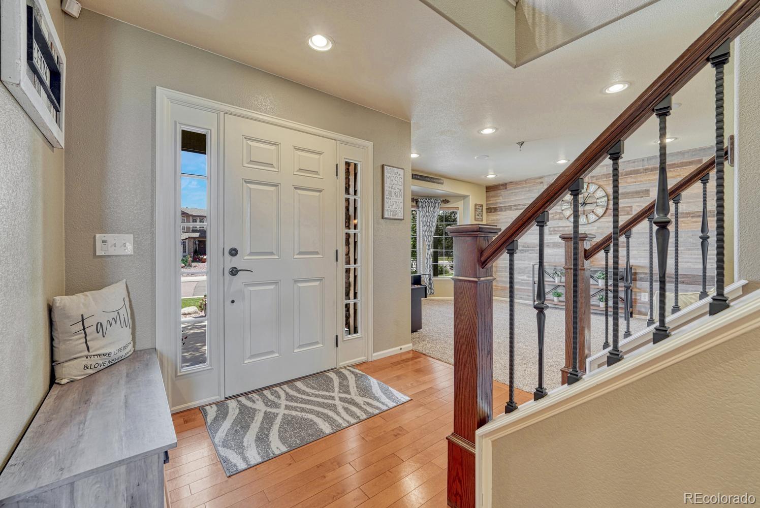MLS Image #3 for 16673  elk valley trail,monument, Colorado