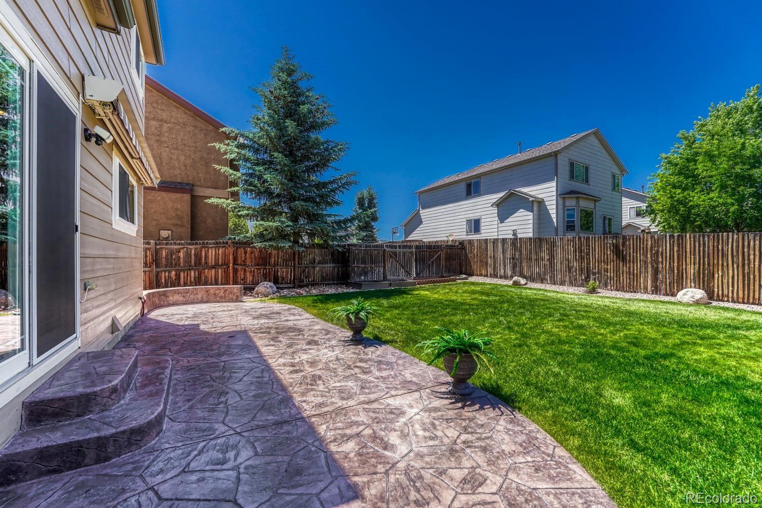 MLS Image #38 for 16673  elk valley trail,monument, Colorado