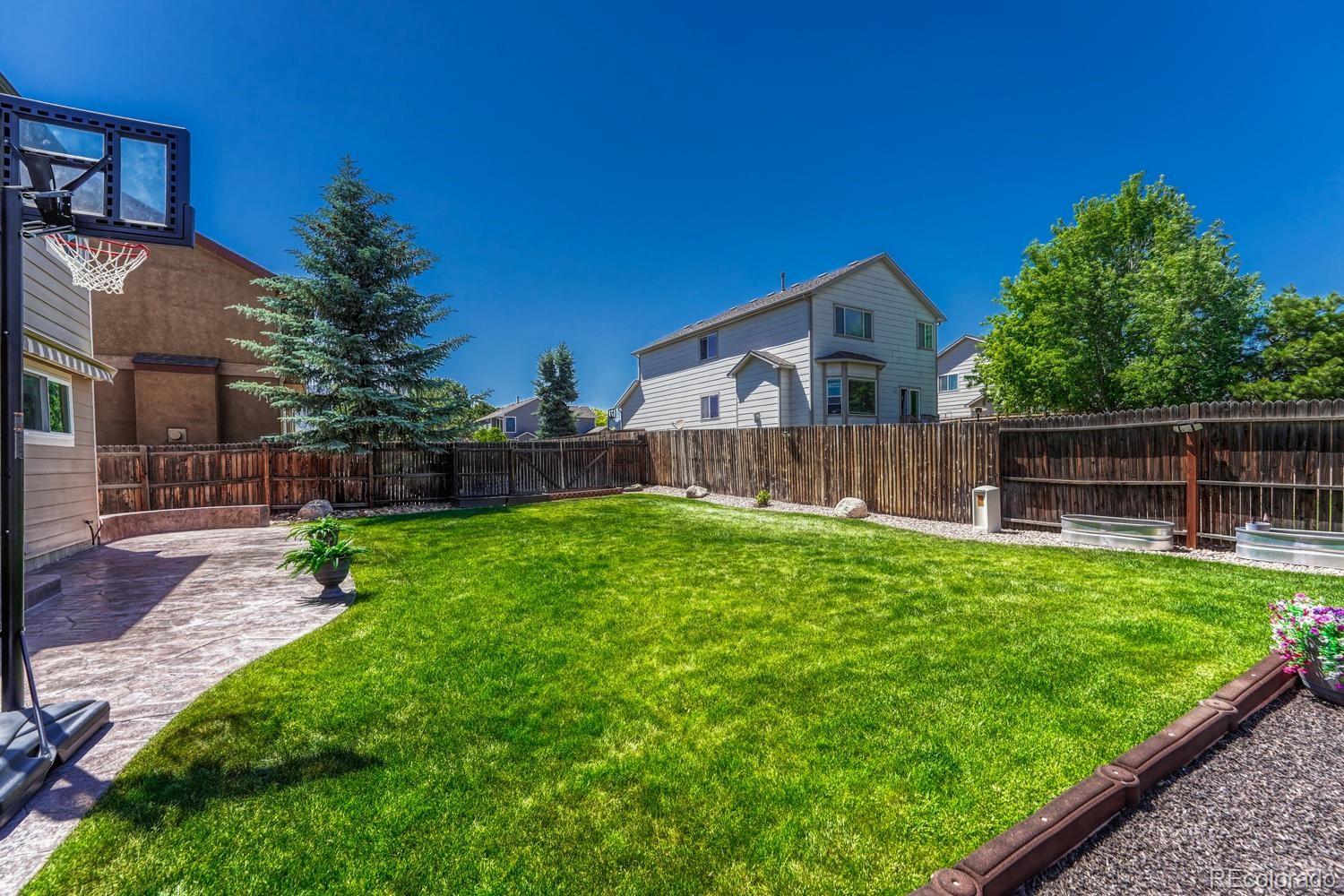 MLS Image #39 for 16673  elk valley trail,monument, Colorado