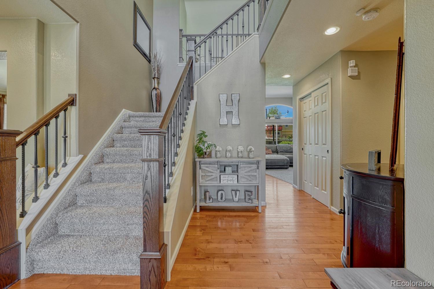 MLS Image #4 for 16673  elk valley trail,monument, Colorado
