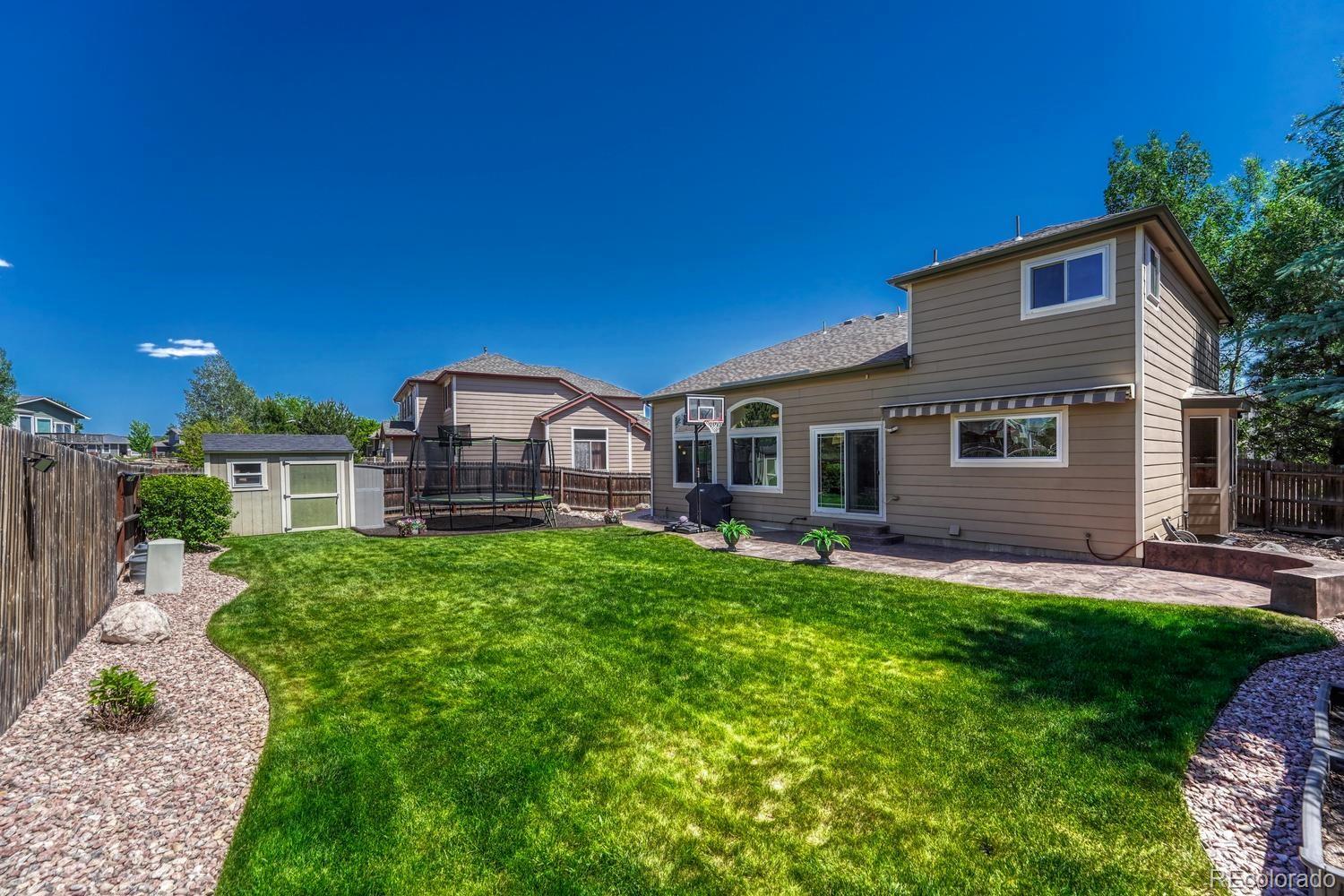MLS Image #40 for 16673  elk valley trail,monument, Colorado