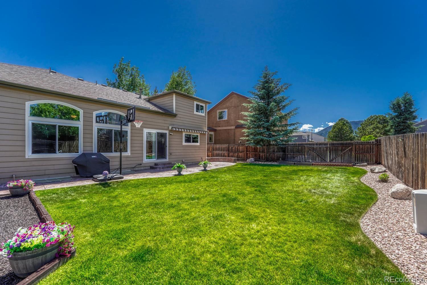 MLS Image #41 for 16673  elk valley trail,monument, Colorado