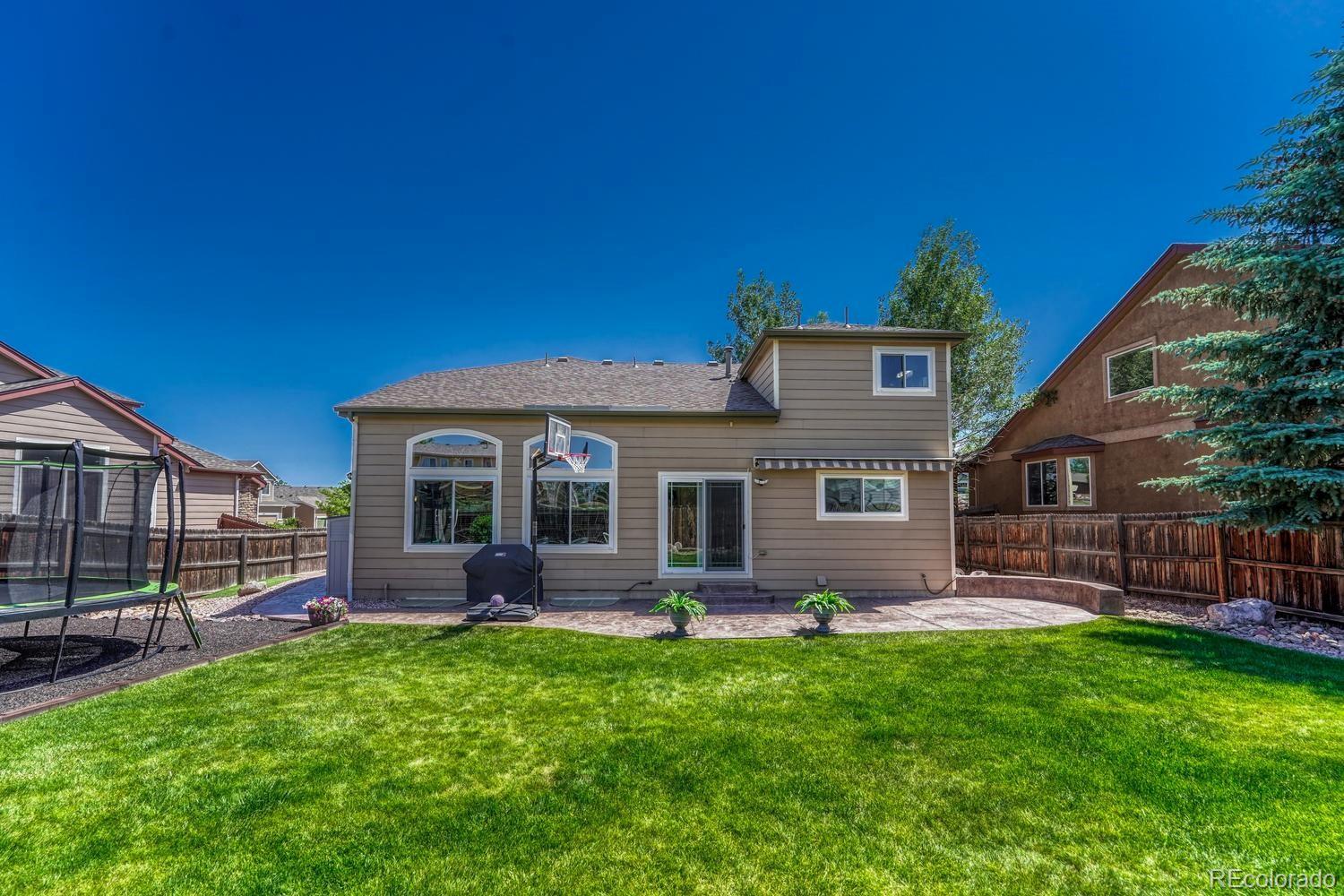 MLS Image #42 for 16673  elk valley trail,monument, Colorado