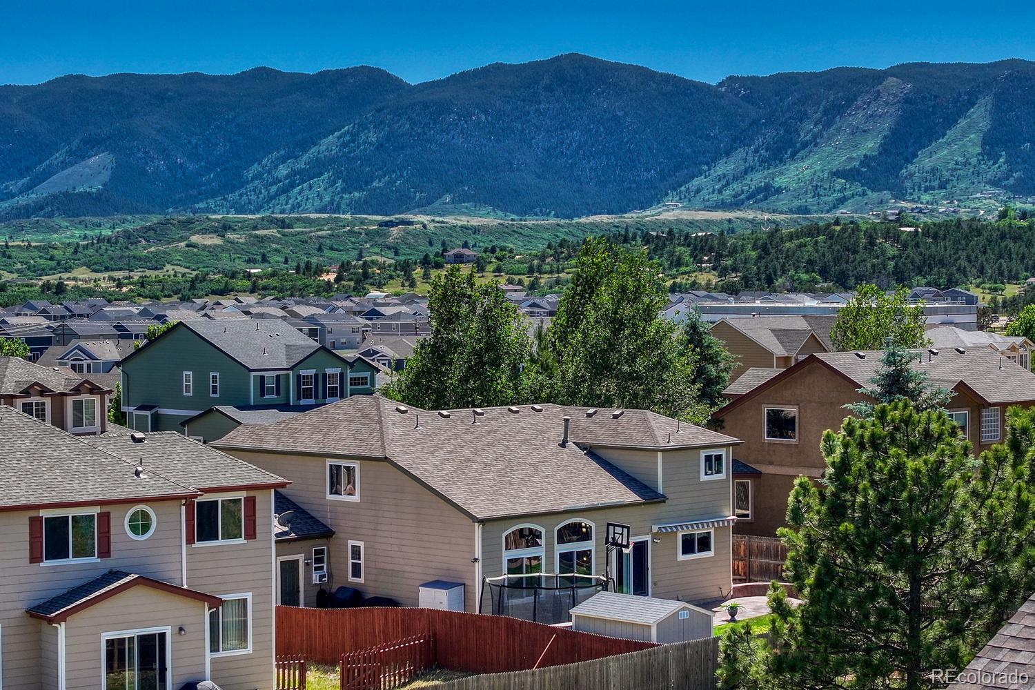 MLS Image #47 for 16673  elk valley trail,monument, Colorado