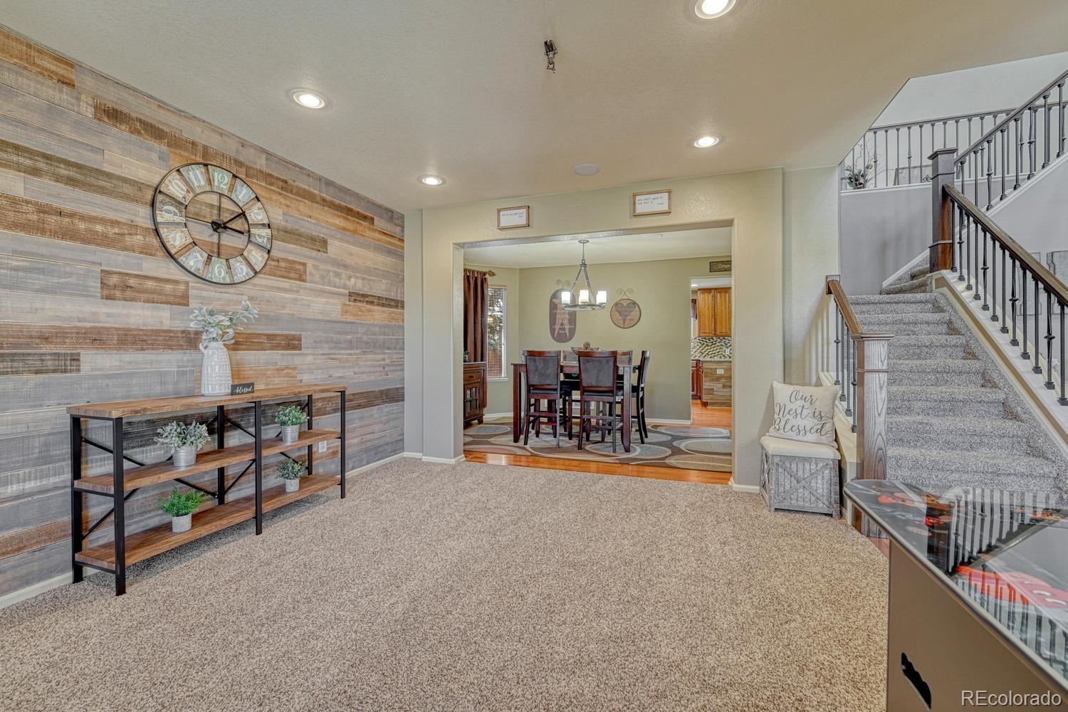 MLS Image #5 for 16673  elk valley trail,monument, Colorado
