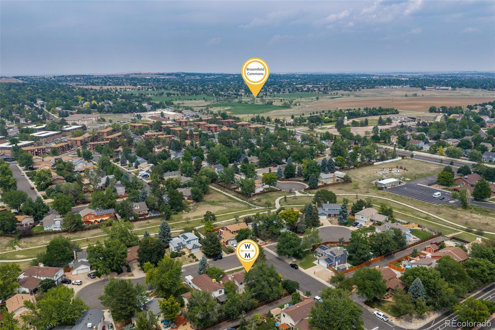 MLS Image #38 for 1046 e 6th circle,broomfield, Colorado