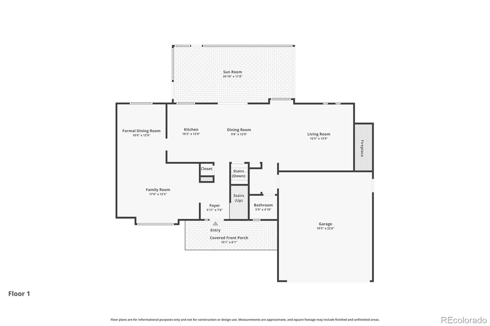MLS Image #42 for 1046 e 6th circle,broomfield, Colorado