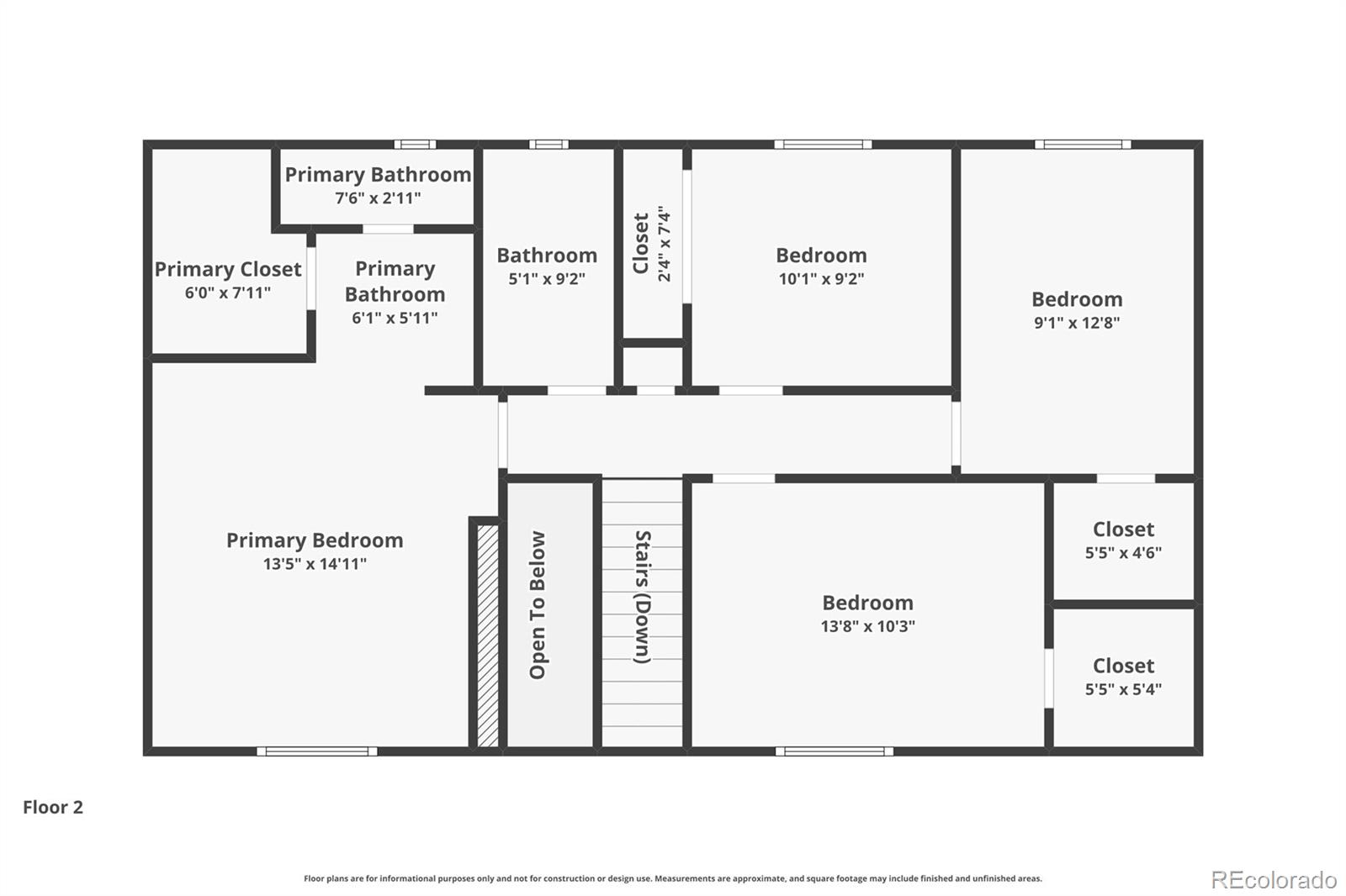 MLS Image #43 for 1046 e 6th circle,broomfield, Colorado