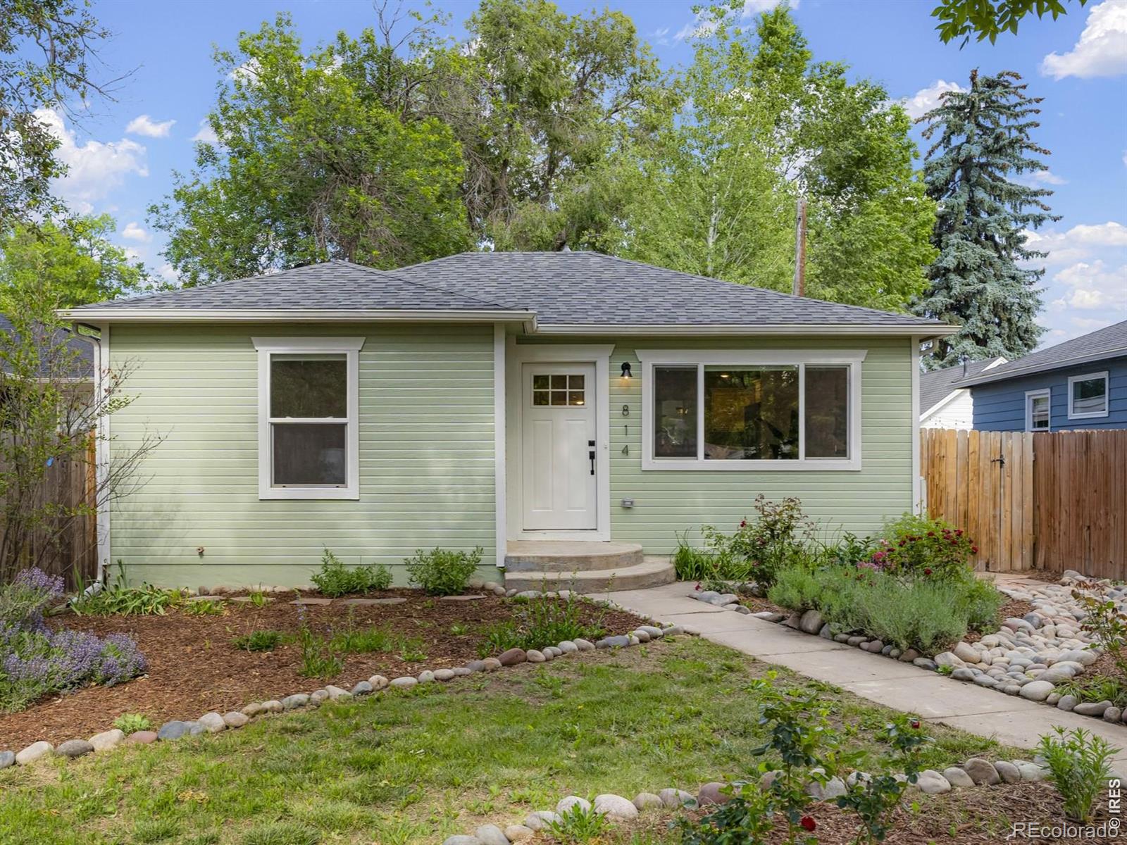 MLS Image #0 for 814  baker street,longmont, Colorado