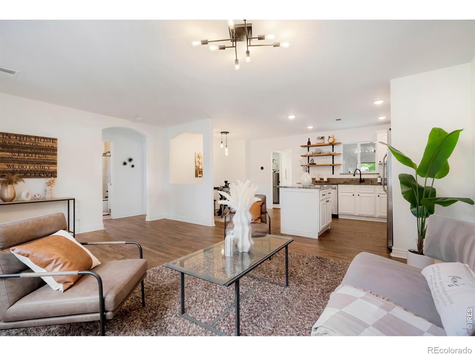 MLS Image #2 for 814  baker street,longmont, Colorado