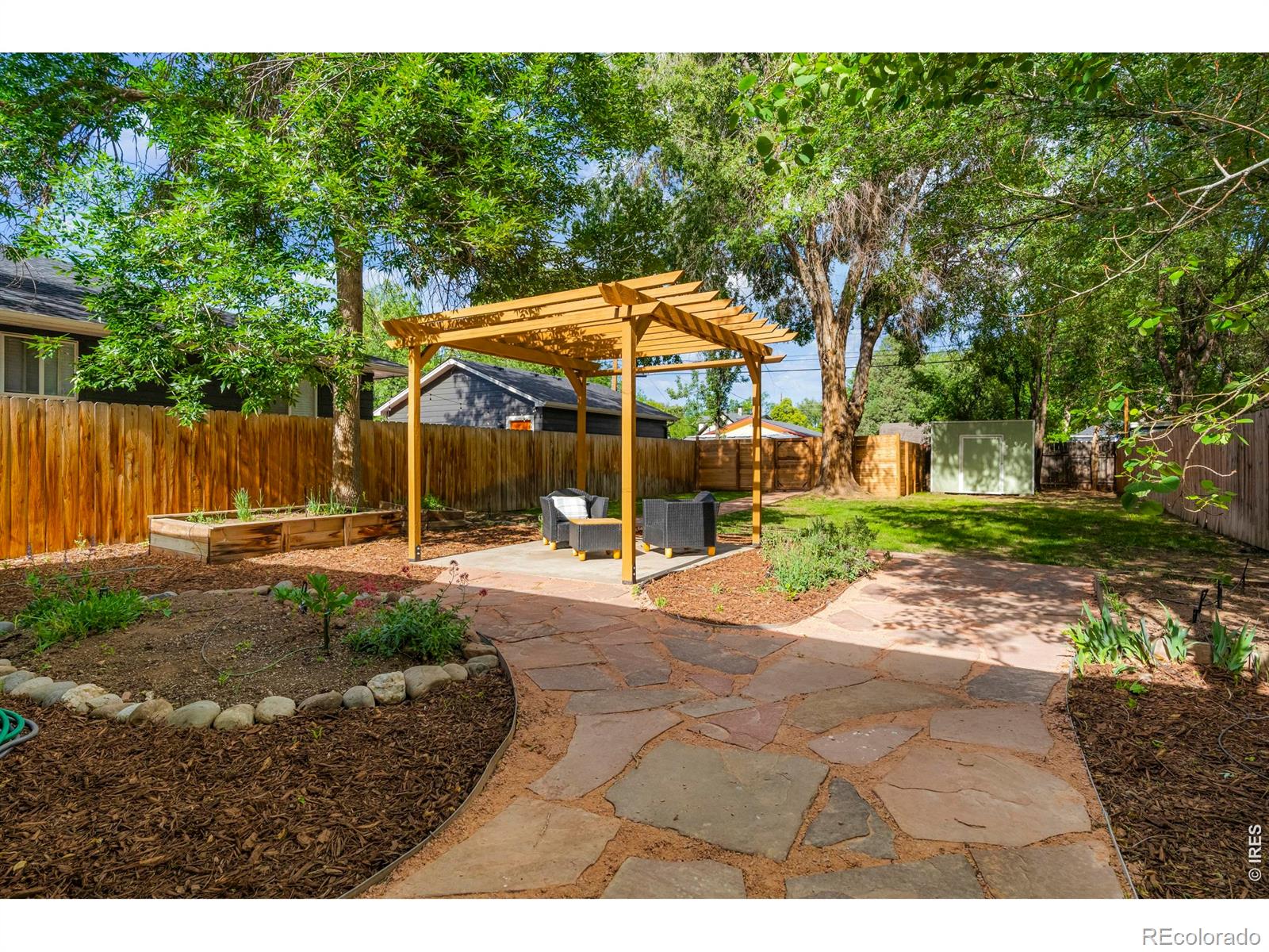 MLS Image #20 for 814  baker street,longmont, Colorado