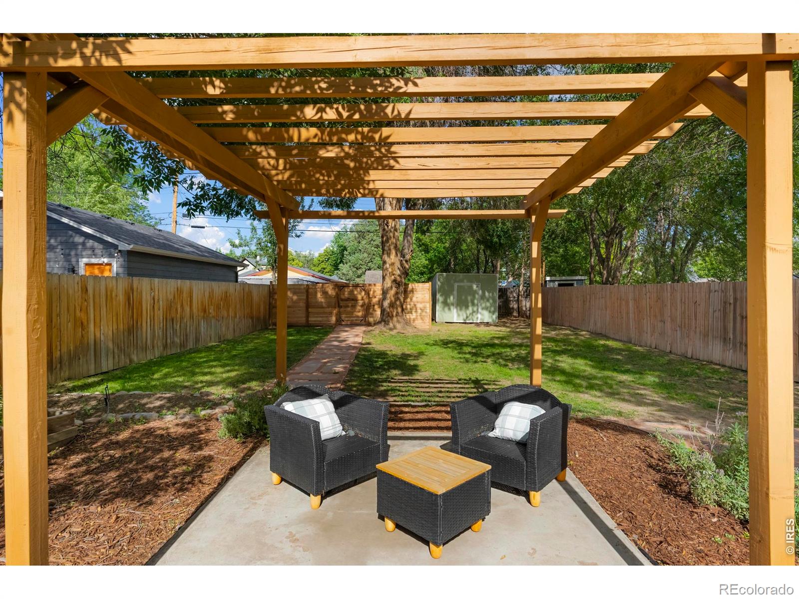 MLS Image #21 for 814  baker street,longmont, Colorado