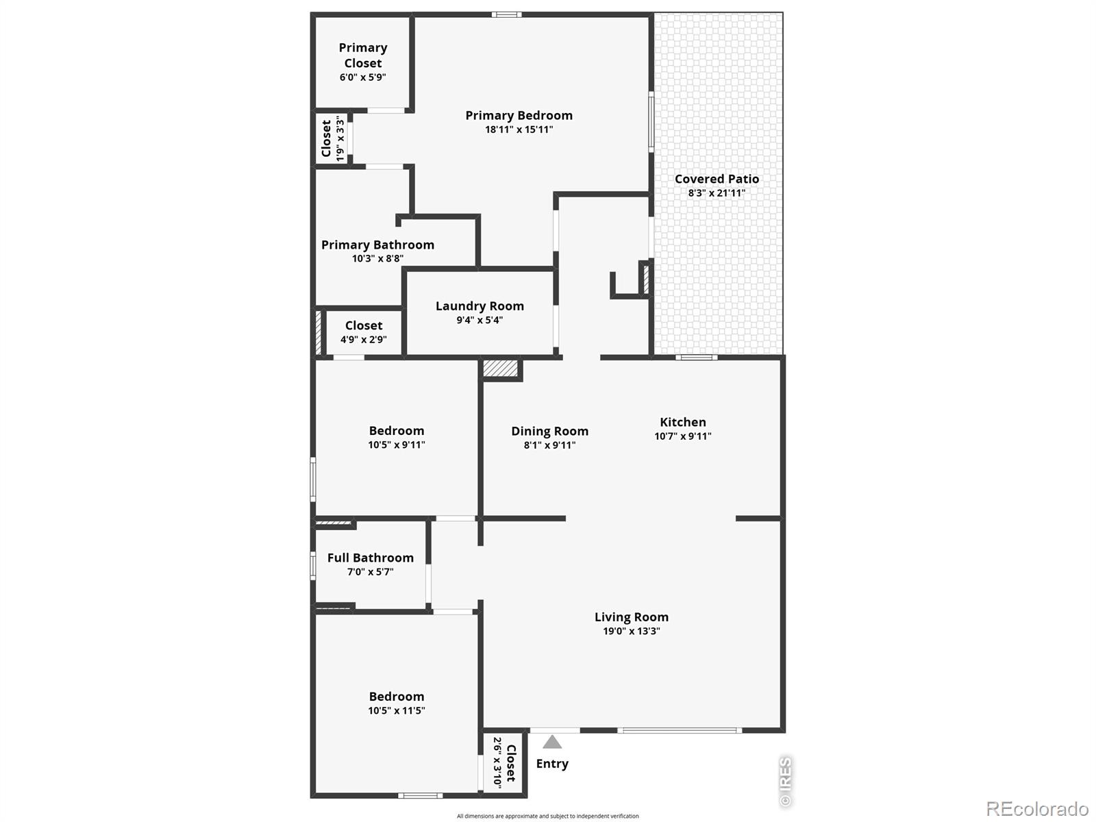 MLS Image #25 for 814  baker street,longmont, Colorado