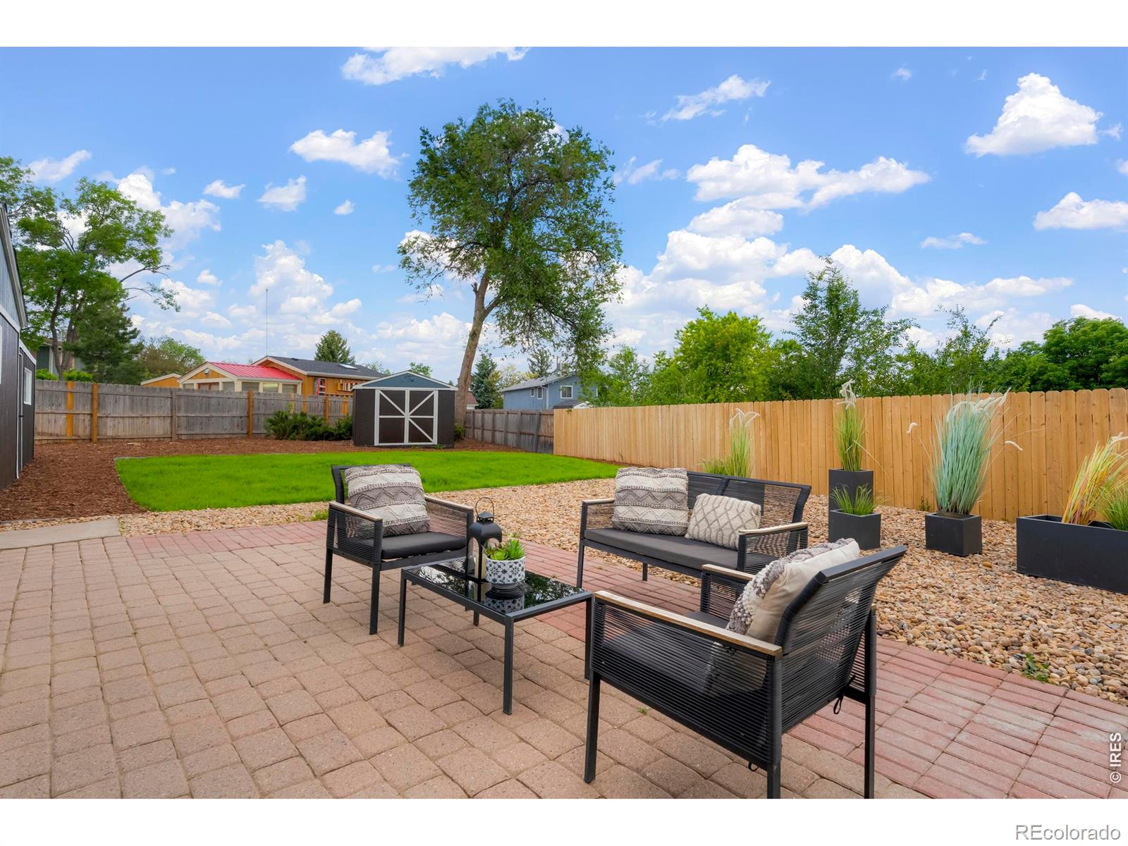 MLS Image #29 for 915  quartz court,longmont, Colorado