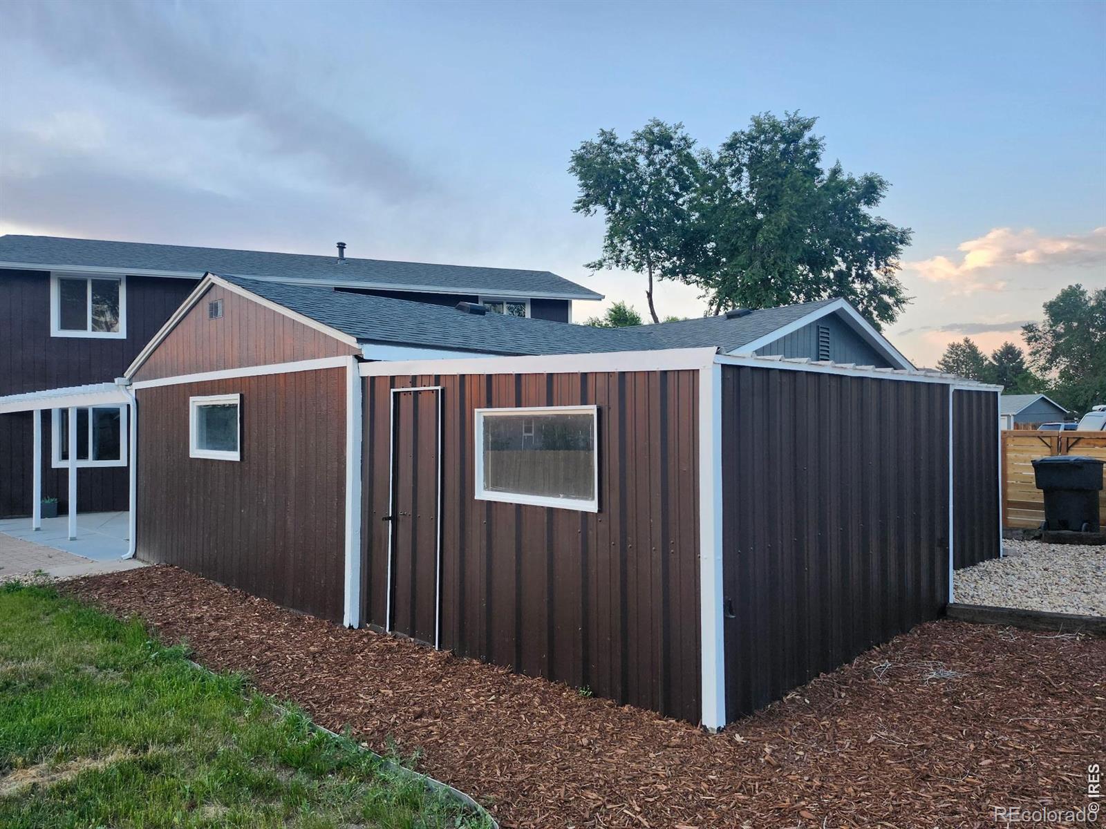MLS Image #35 for 915  quartz court,longmont, Colorado