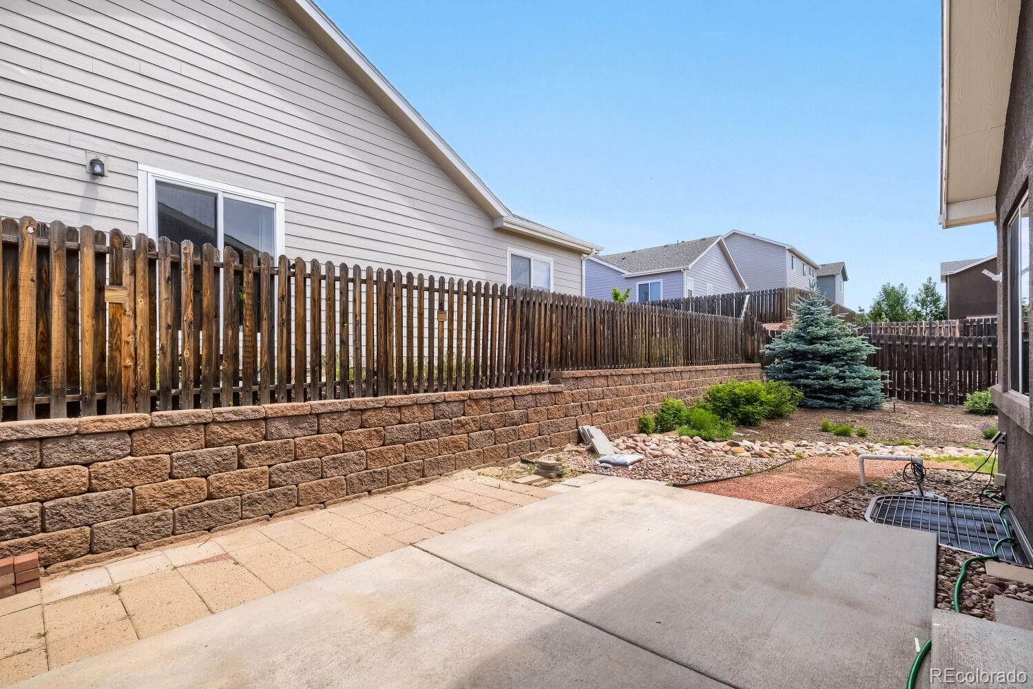 MLS Image #23 for 11444  neutra grove,peyton, Colorado