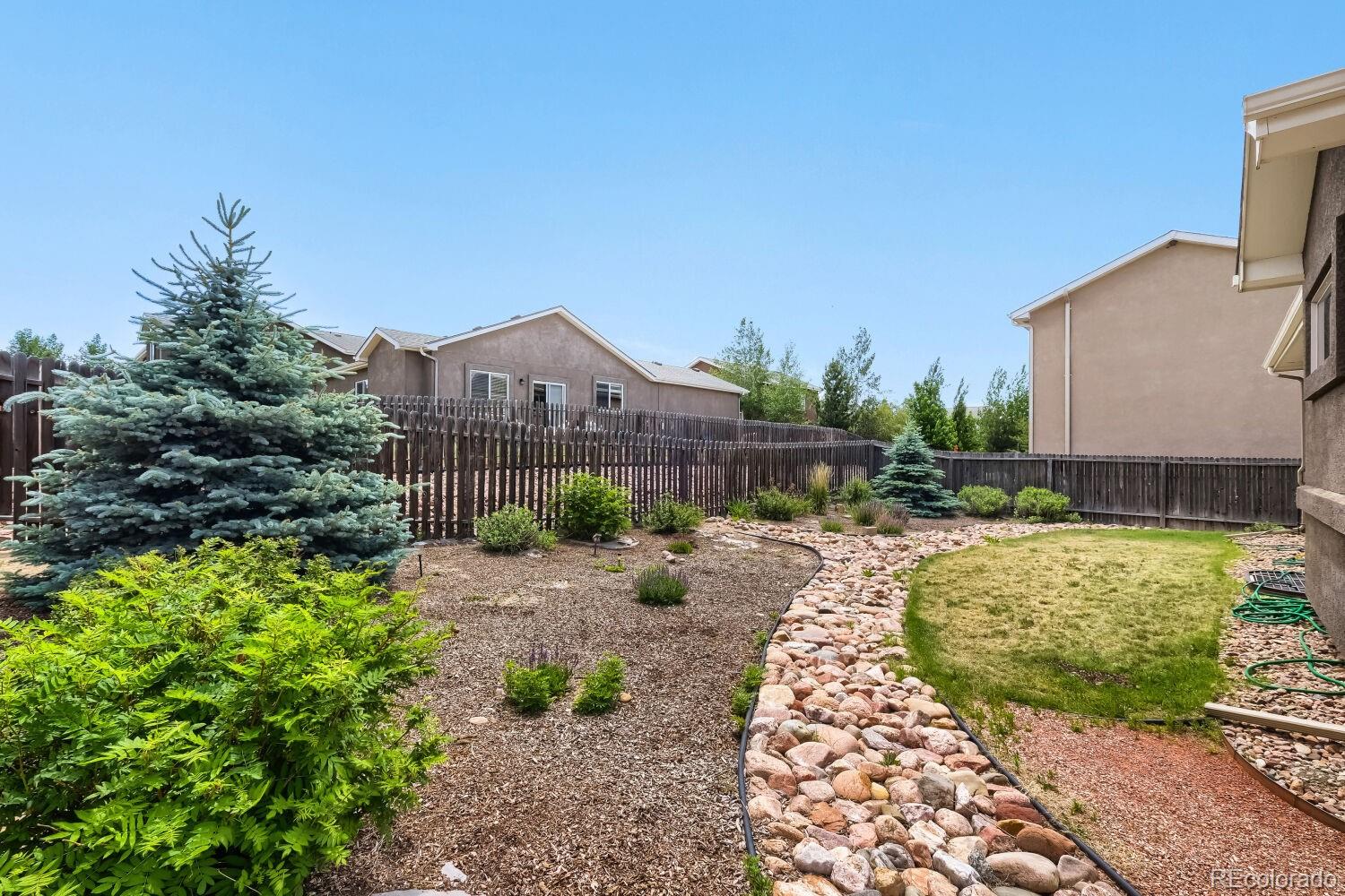 MLS Image #24 for 11444  neutra grove,peyton, Colorado