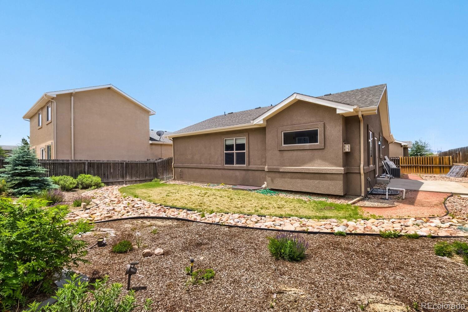 MLS Image #27 for 11444  neutra grove,peyton, Colorado