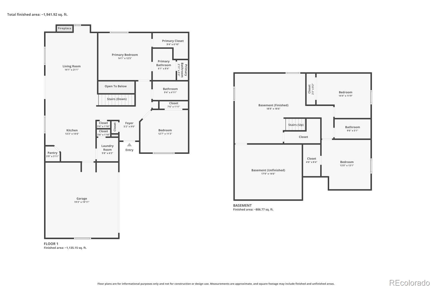 MLS Image #29 for 11444  neutra grove,peyton, Colorado