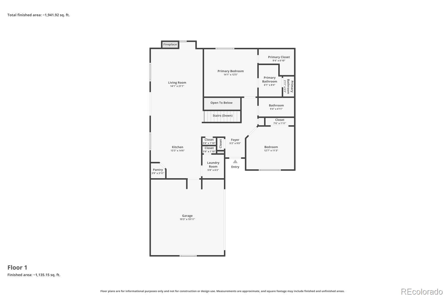MLS Image #30 for 11444  neutra grove,peyton, Colorado