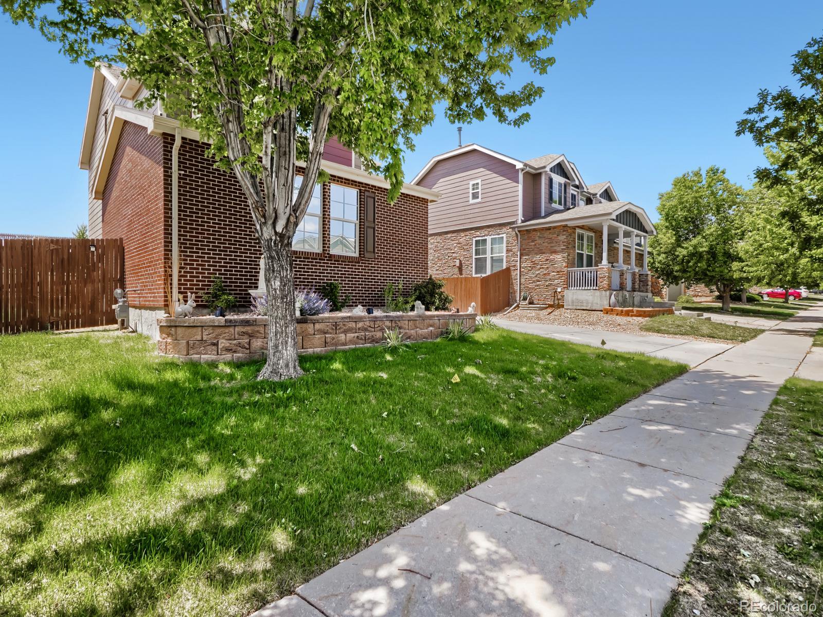 MLS Image #2 for 19740 e idaho avenue,aurora, Colorado